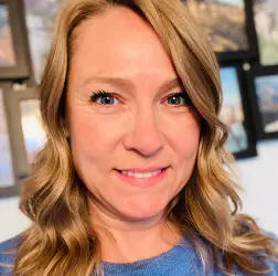 Charline Gauthier Tremblay